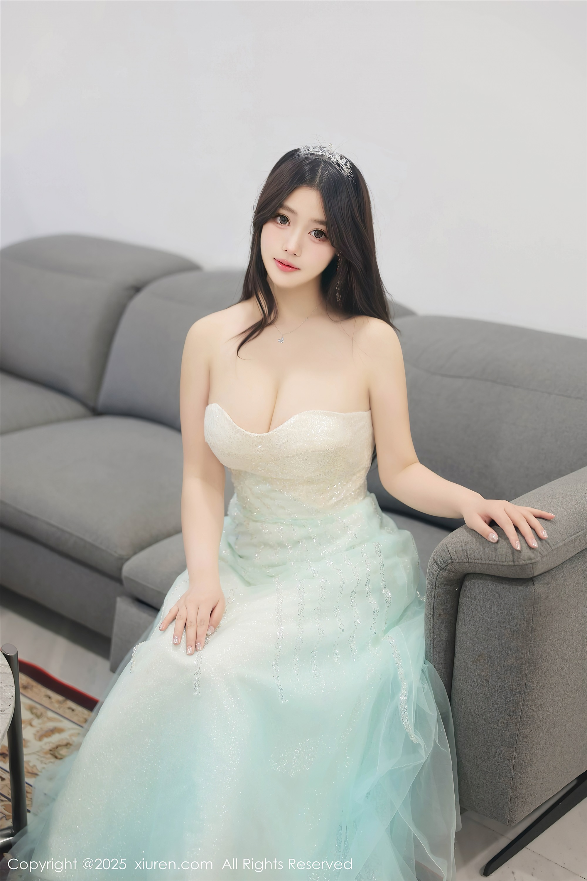 Xiuren秀人网 2025.04.29 NO.10222 蛋蛋宝